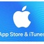 $10 Apple/iTunes Gift Card USA