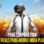 Pubg Mobile 3000+Free 850 UC-Global Pin Code