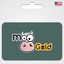 MooGold Gift Card (5 USD)