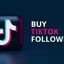 10k Tiktok Follower Real + 1000 follower gift