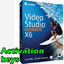 Corel VideoStudio Ultimate lifetime activatio