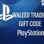 Psn Gift Card $10.00 USA