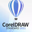 CorelDRAW Standard 2021 Lifetime key