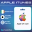 Apple iTunes Gift Card 100 EUR Key IRELAND