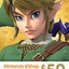 Nintendo eShop Gift Card 50 USD (Stockable)