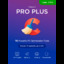 CCleaner Professional Bundle Plus 3 PC 1 Year