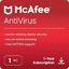 McAfee Anti Virus 1 Year Key Global For 1 PC