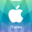 Itunes Gift card 15$ USA