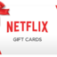 Netflix TL 100 TRY Key Gift Card Turkey