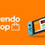 Nintendo eShop Gift Card 15eur