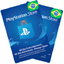 Playstation Loaded Account Brasil 1950BRL