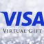 Virtual Visa card $15 USA