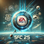 Ea sports FC™25companion 5900 points