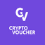 CryptoVoucher Australia - 25 AUD