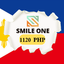 Smile one  PHP ( 5600) 🇵🇭