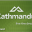 Kathmandu 150 AUD | Australia