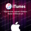 Apple Itunes 500 $ USD (Stockable) USA