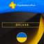 PSN Deluxe 12 month Ukraine