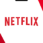 $15 Netflix USA Gift Card