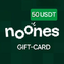 NooNes Giftcards 50 USDT Global