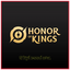 Honor Of Kings 1200+ Token (UID Top Up)