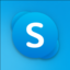 Skype Gift Card 10$ USD (Stockable)