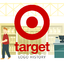 Target Gift Card 5 (USA) Stockable