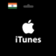 iTunes 1000 INR - iTunes 1000₹-Apple 1000 INR