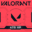 Valorant - 475 VP | GLOBAL