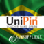 UniPin Brazil 1000brl