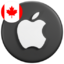 Apple ID Account (Canada) - Age: 4 Months