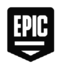 Epic games account