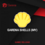 650 MY Garena Shell - RGG Pin Malaysia