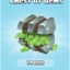 clash of clans 14000 gems