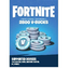 Fortnite 2800 bucks global