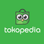 Tokopedia 100000 IDR | Indonesia