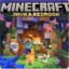 Minecraft: Java & Bedrock Edition Global