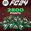 EA FC 25 -2800 Points EA APP- Global