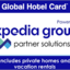 Global Hotel Card 50 USD | USA