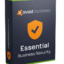 Avast Essential Business Security 5 Nodes 1 Y