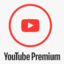 Youtube Premium Family 1 Month New Account