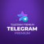 Telegram Premium 3 Month (Only Username)