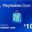 Playstation $100 USA