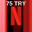 Netflix 75TL