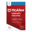 🔑Mcafee Internet Security 1 YEAR/ 10 PC 🔑