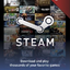 Steam Wallet 5€ - Steam 5 EUR - Stockable