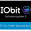 IObit Software Updater 5 - (1 PC 1 Year)