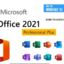 🔥 Office 2021 Pro Plus Key 1 User Online Act