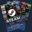 STEAM Turkish profile