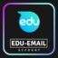 15 Account Edu email